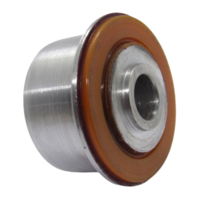 Полиуретановый сайлентблок переднего поперечного рычага внутренний Porsche Boxster 2005-2012