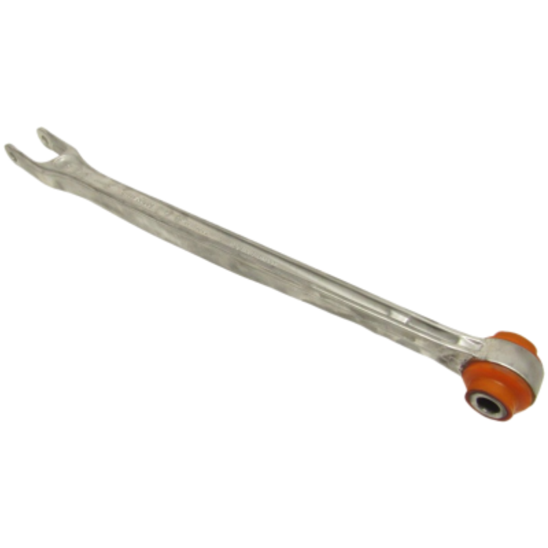 Полиуретановый сайлентблок заднего продольного рычага Porsche Boxster 2005-2012 РЫЧАГ С ВВАРЕНЫМ сайлентблоком