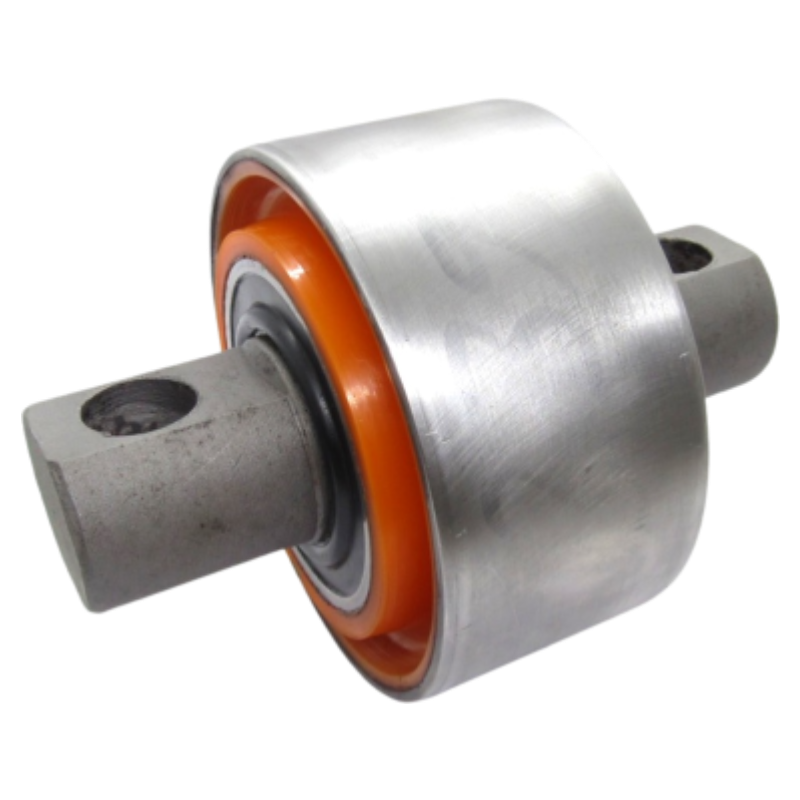 Полиуретановый сайлентблок тяги балансира Hino Ranger 1969- РЕКОНСТРУКЦИЯ ВАШЕГО (вид1)