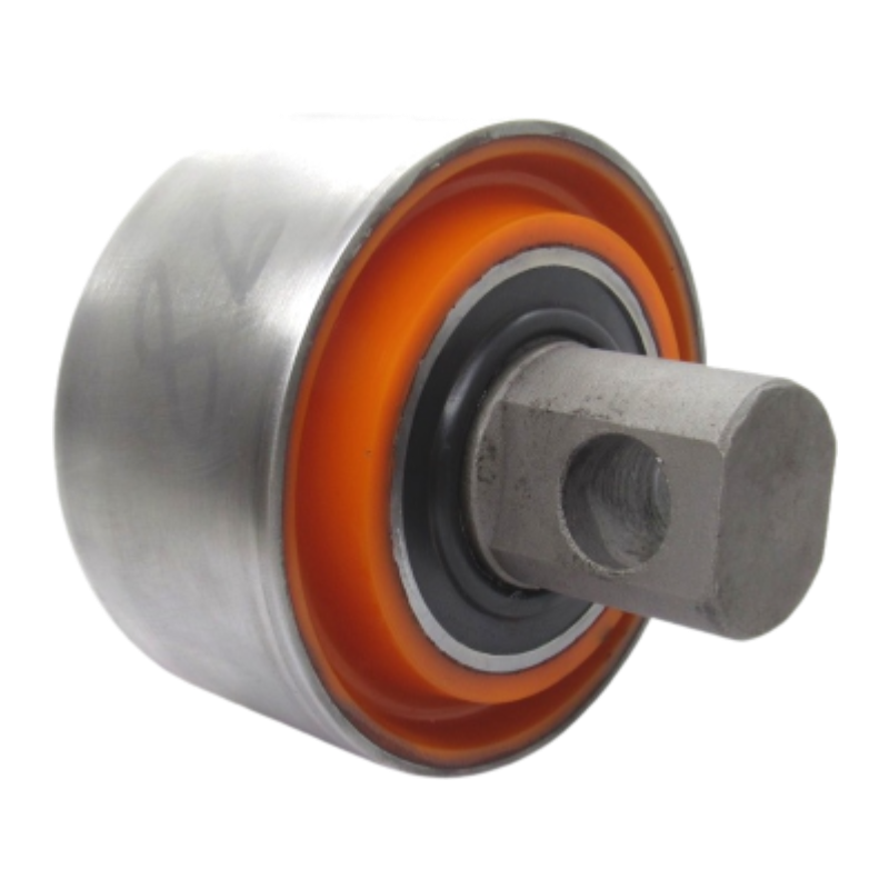 Полиуретановый сайлентблок тяги балансира Hino Ranger 1969- РЕКОНСТРУКЦИЯ ВАШЕГО (вид1)