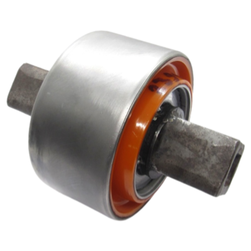 Полиуретановый сайлентблок тяги балансира Isuzu Giga 1994- РЕКОНСТРУКЦИЯ ВАШЕГО (вид2)