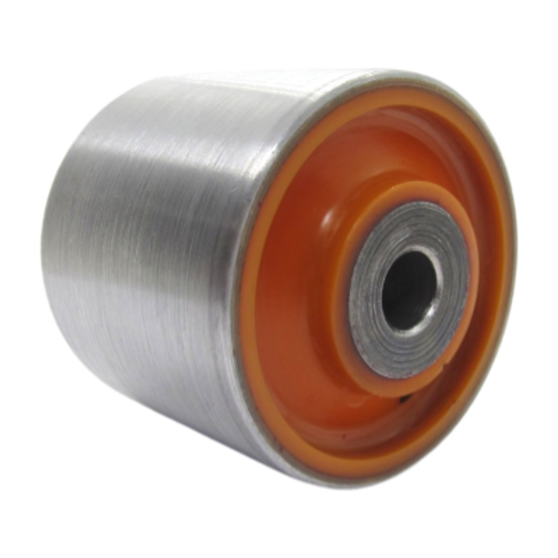 Polyurethane bushing rear trailing arm front Lancia Kappa 1994-2001