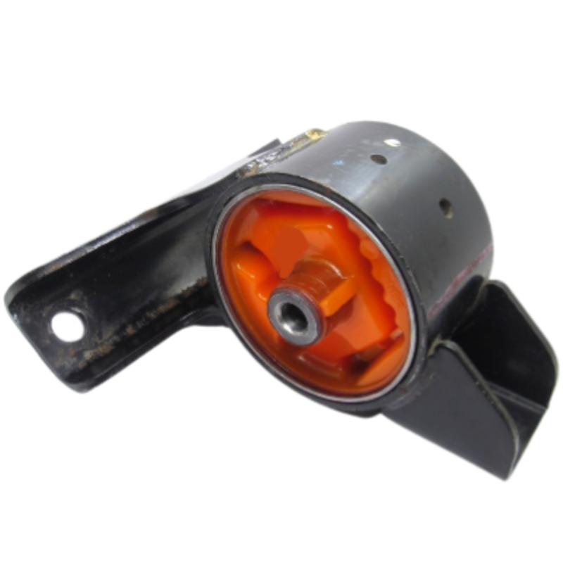 Polyurethane front engine mount right Nissan Pixo 2009-2013 BUSHING REPLACEMENT service