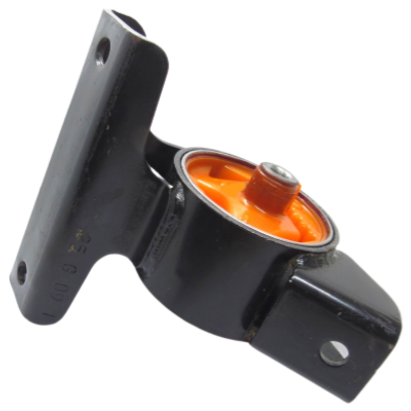 Polyurethane front engine mount right Nissan Pixo 2009-2013 BUSHING REPLACEMENT service