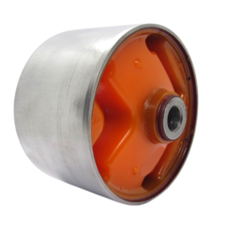 Полиуретановая подушка двигателя задняя Nissan Pixo 2009-2013 СМЕННЫЙ САЙЛЕНТБЛОК