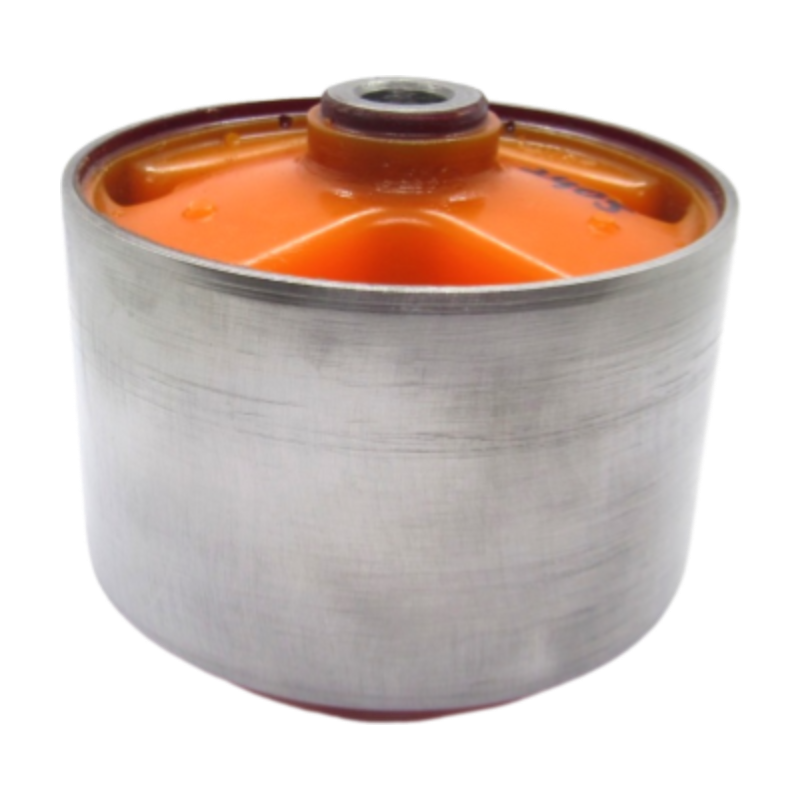 Полиуретановая подушка двигателя задняя Nissan Pixo 2009-2013 СМЕННЫЙ САЙЛЕНТБЛОК