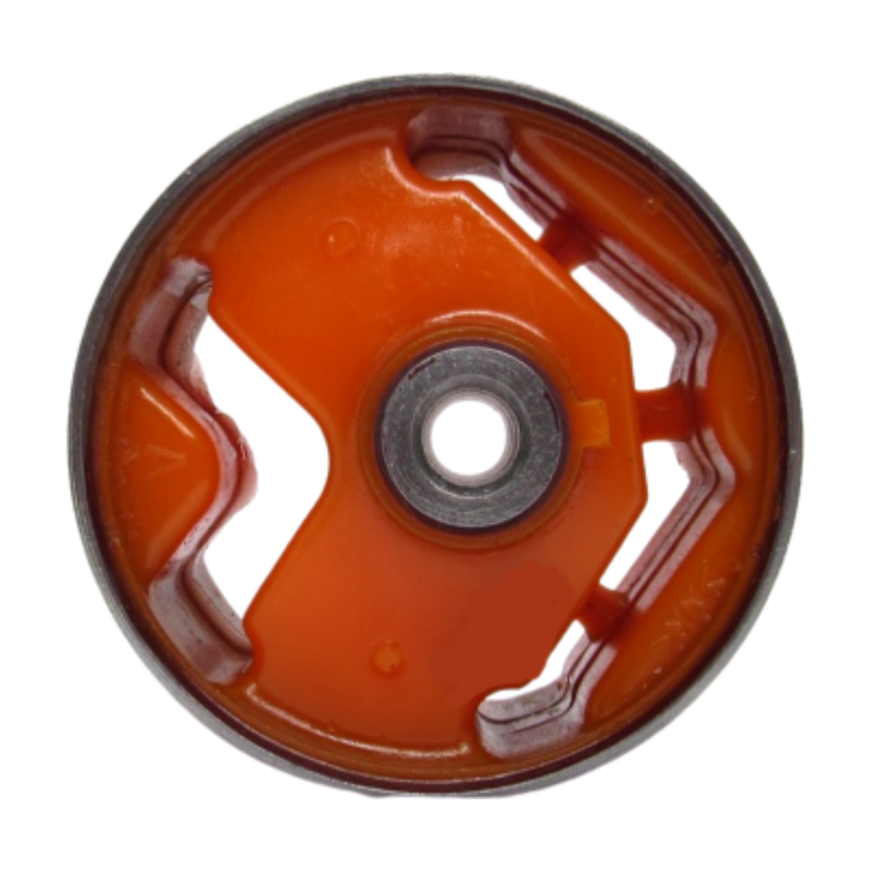 Полиуретановая подушка двигателя задняя Nissan Pixo 2009-2013 СМЕННЫЙ САЙЛЕНТБЛОК