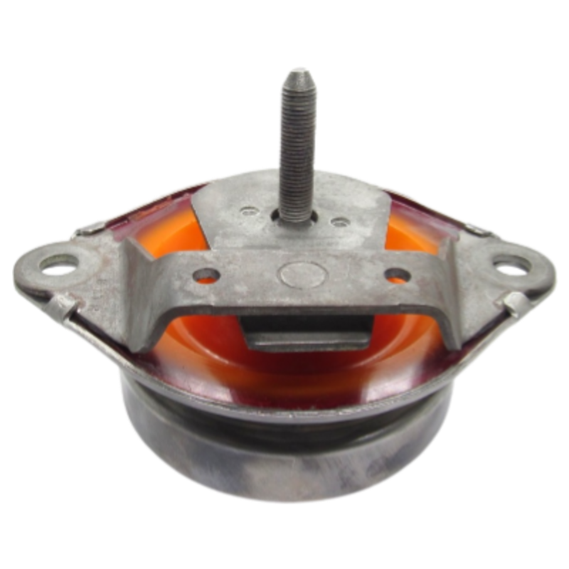 Полиуретановая подушка двигателя передняя Alfa Romeo 166 1998-2007 РЕКОНСТРУКЦИЯ ВАШЕЙ