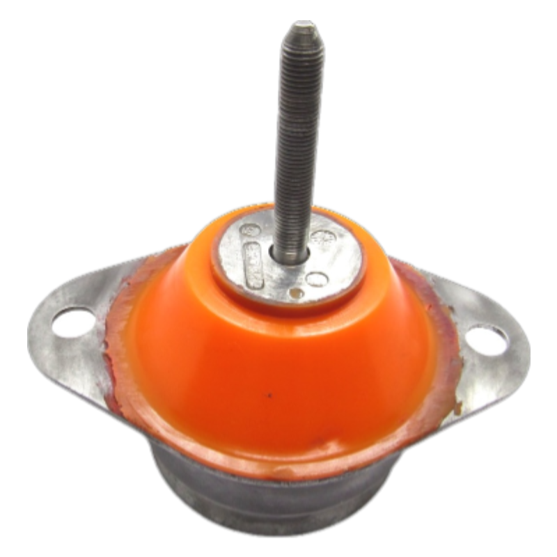 Полиуретановая подушка двигателя левая Alfa Romeo 166 1998-2007 РЕКОНСТРУКЦИЯ ВАШЕЙ