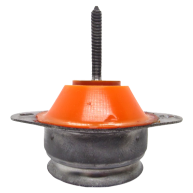 Полиуретановая подушка двигателя левая Alfa Romeo 166 1998-2007 РЕКОНСТРУКЦИЯ ВАШЕЙ