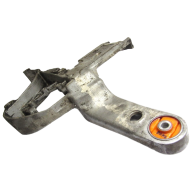 Полиуретановая подушка двигателя верхняя передняя Alfa Romeo 166 1998-2007 Услуга ПО ЗАМЕНЕ САЙЛЕНТБЛОКА