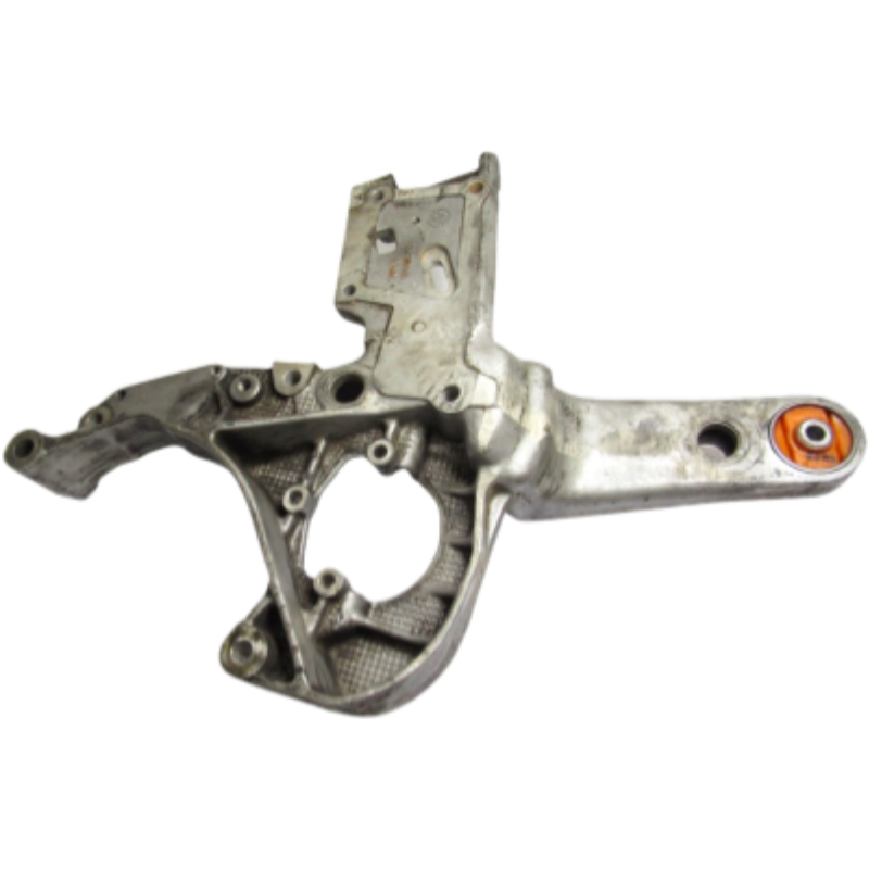 Полиуретановая подушка двигателя верхняя передняя Alfa Romeo 166 1998-2007 Услуга ПО ЗАМЕНЕ САЙЛЕНТБЛОКА