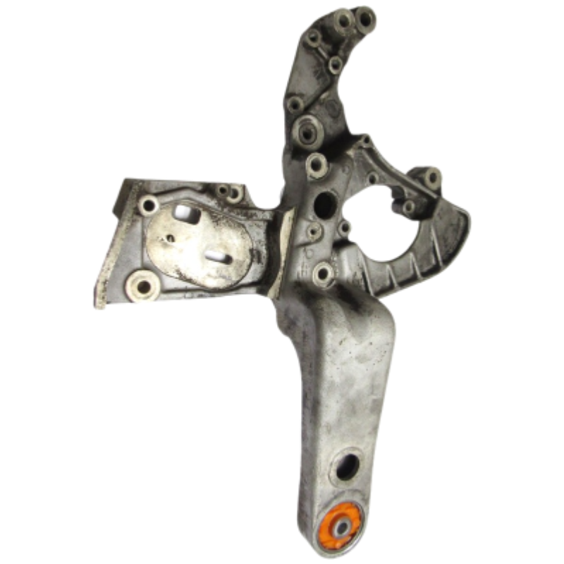 Полиуретановая подушка двигателя верхняя передняя Alfa Romeo 166 1998-2007 Услуга ПО ЗАМЕНЕ САЙЛЕНТБЛОКА