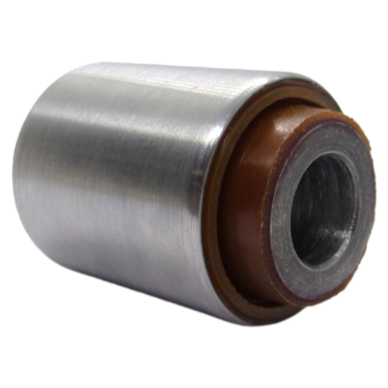 Поліуретановий cайлентблок переднього прямого важеля Ford Mustang 2015-