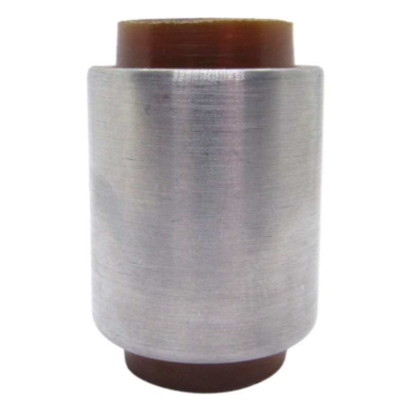 Поліуретановий cайлентблок переднього прямого важеля Ford Mustang 2015-