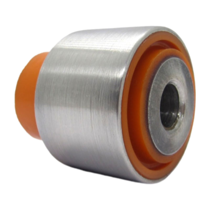 Полиуретановый сайлентблок заднего поперечного серпообразного рычага наружный Lincoln Nautilus 2018-