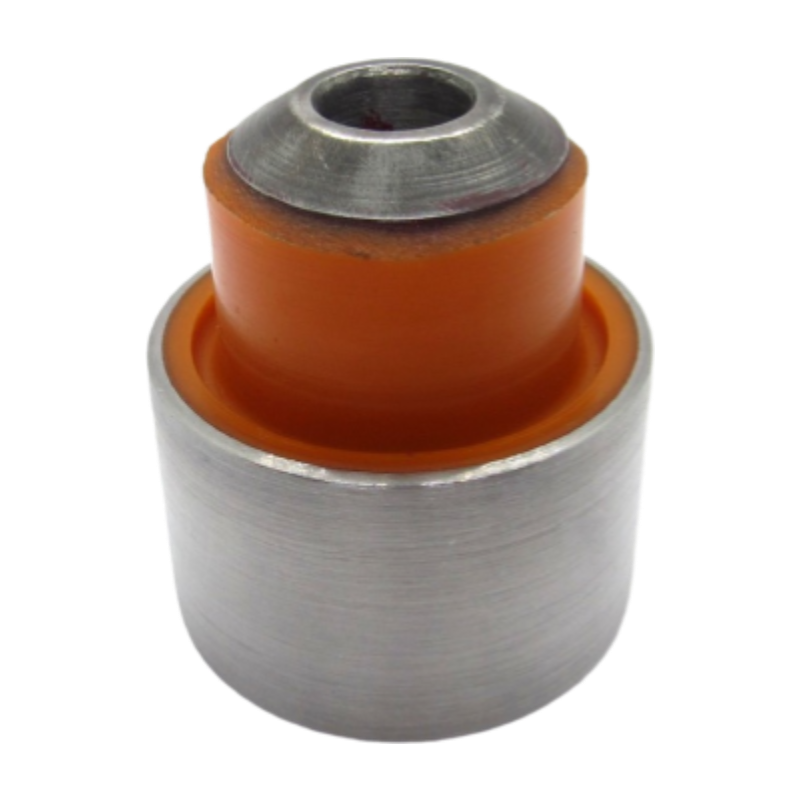 Полиуретановый сайлентблок заднего поперечного серпообразного рычага наружный Lincoln Nautilus 2018-