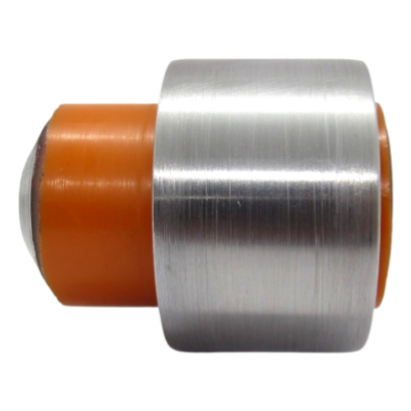 Полиуретановый сайлентблок заднего поперечного серпообразного рычага наружный Lincoln Nautilus 2018-