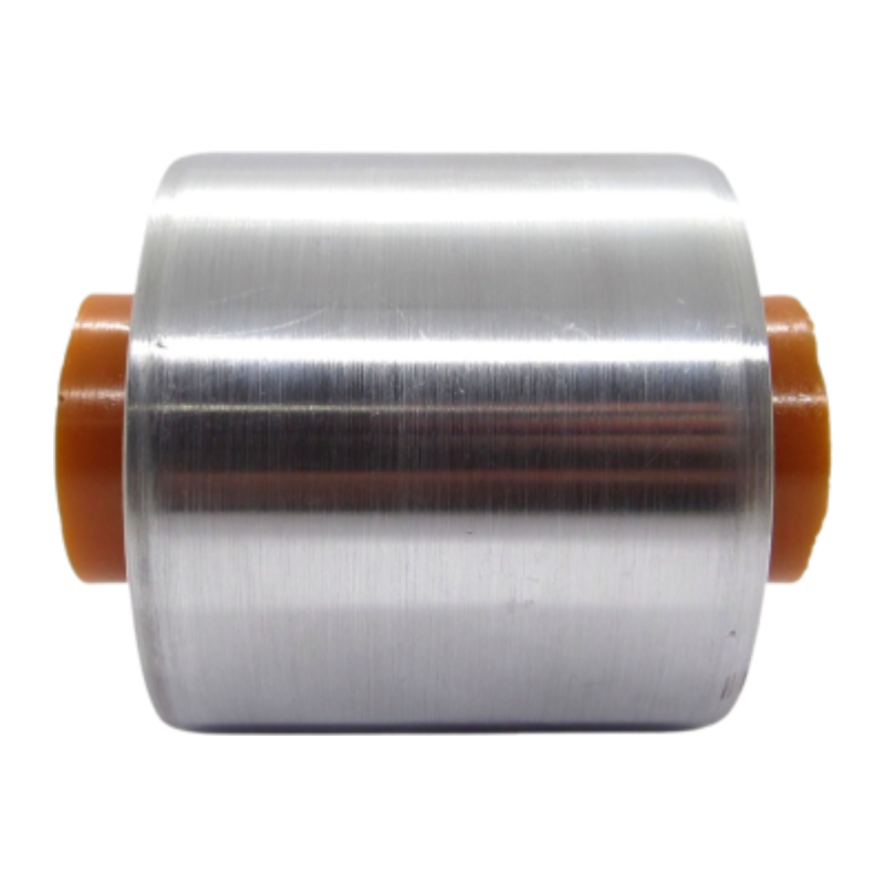 Polyurethane bushing of a forward curved lever Ford Mustang 2015-