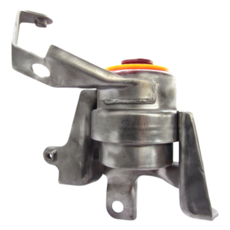 Polyurethane mount of the engine right Toyota Avensis 2003-2009 RECONSTRUCTION OF YOUR