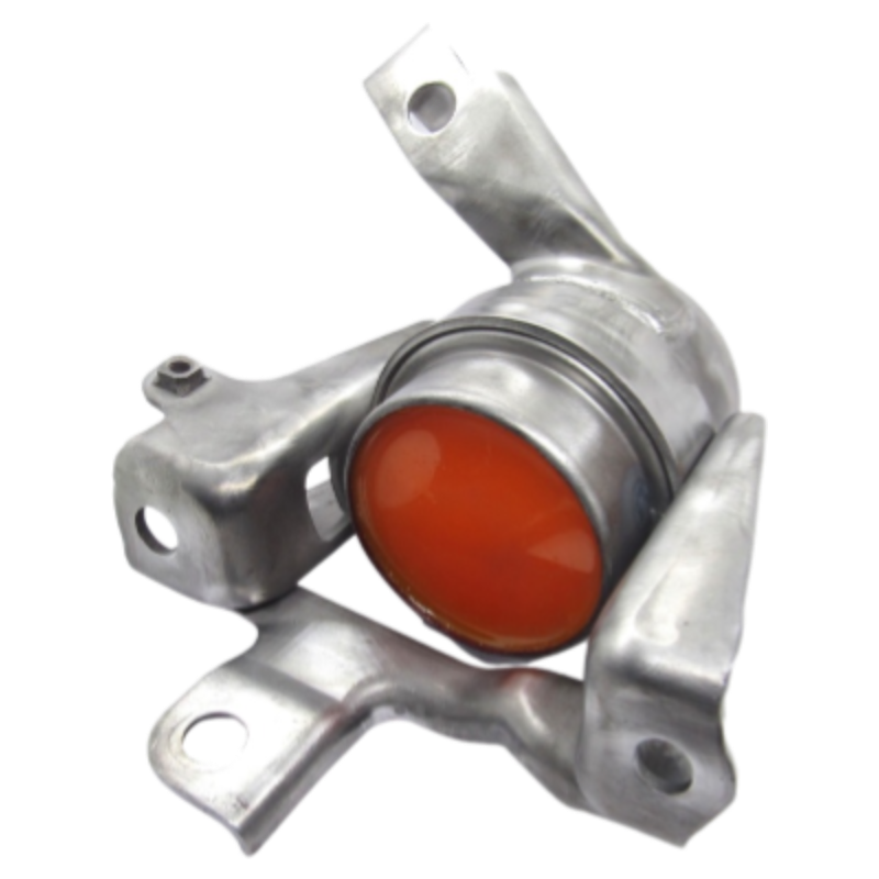 Polyurethane mount of the engine right Toyota Avensis 2003-2009 RECONSTRUCTION OF YOUR