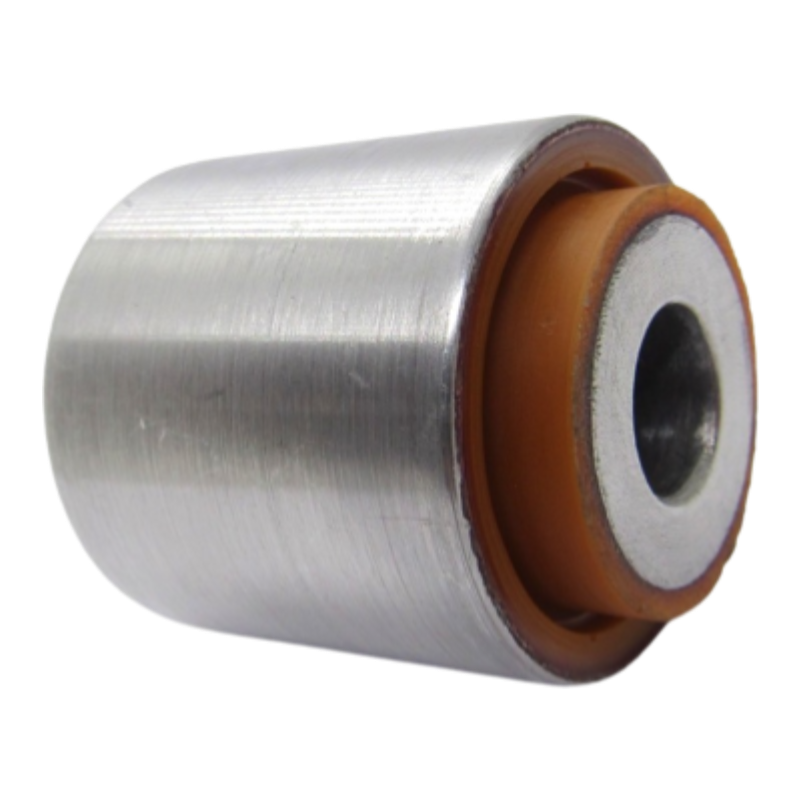 Поліуретановий сайлентблок заднього поперечного важеля зовнішній Honda Legend 2004-2012