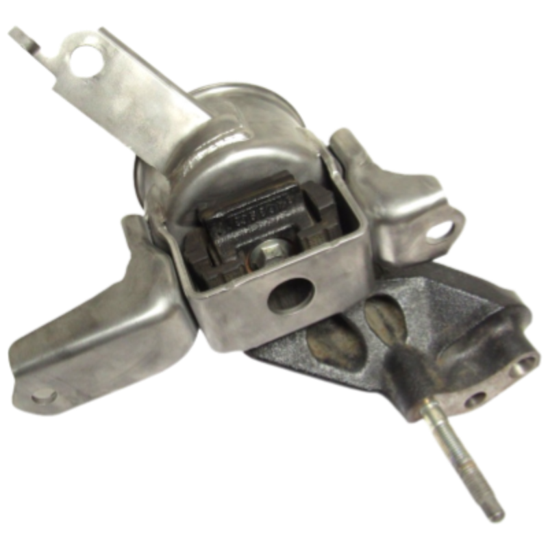 Polyurethane engine mount right Toyota Yaris 2006-2011