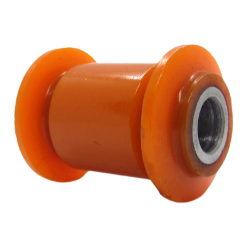 Полиуретановый сайлентблок заднего поперечного рычага наружный Toyota Carina 1981-1988