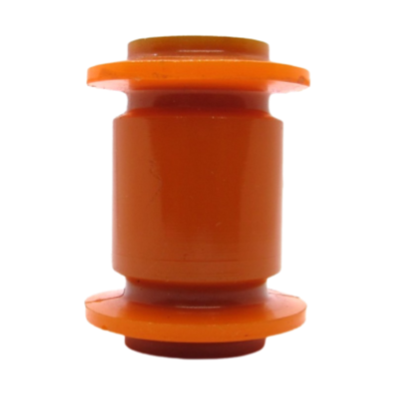 Полиуретановый сайлентблок заднего поперечного рычага наружный Toyota Carina 1981-1988