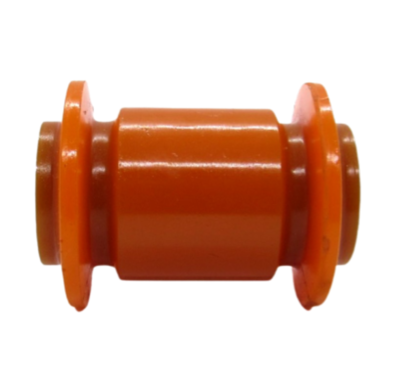 Полиуретановый сайлентблок заднего поперечного рычага наружный Toyota Carina 1981-1988