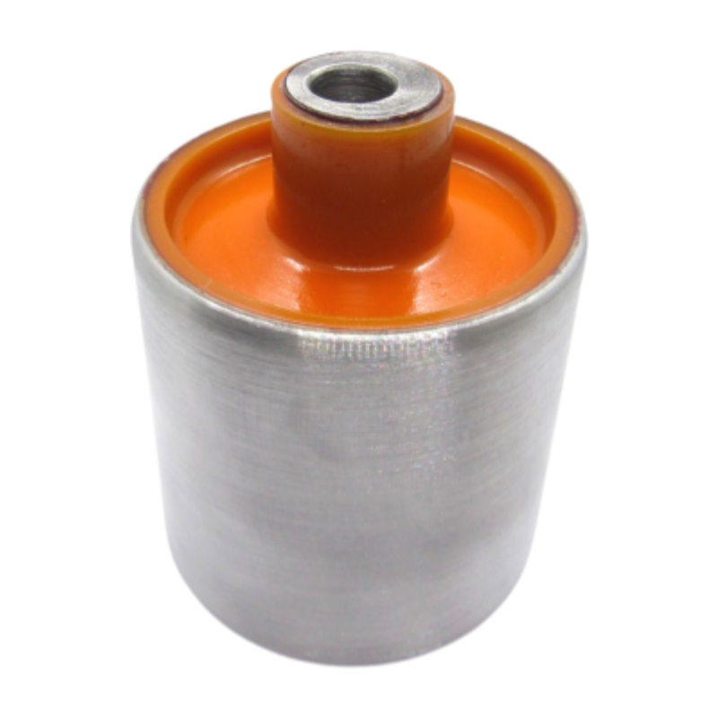 Полиуретановый сайлентблок переднего нижнего рычага Bmw F34 2013-