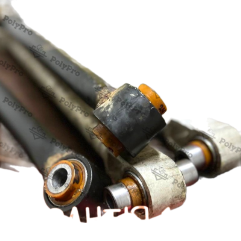 Задняя поперечная тяга Infiniti Q70 2013- Услуга с перепресовки сайлентблоков (Сайлентблоки в цену не входят)