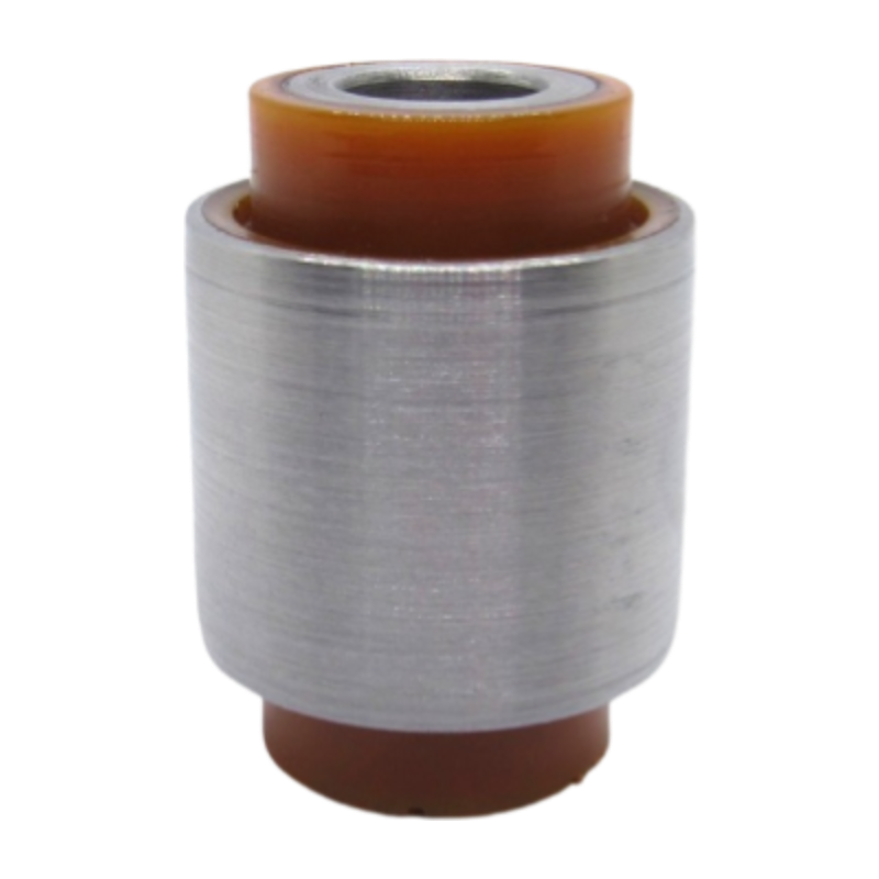 Полиуретановый сайлентблок задней поперечной тяги Infiniti Q70 2013-