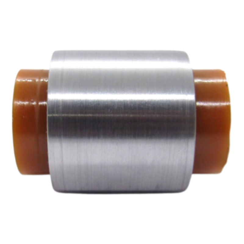 Полиуретановый сайлентблок задней поперечной тяги Infiniti Q70 2013-