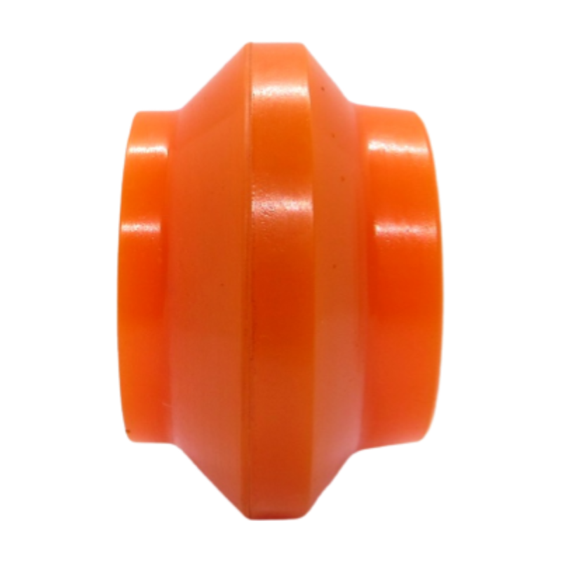 Поліуретанова опора переднього амортизатора Dodge Ram 2009- ЗМІННИЙ ВКЛАДИШ