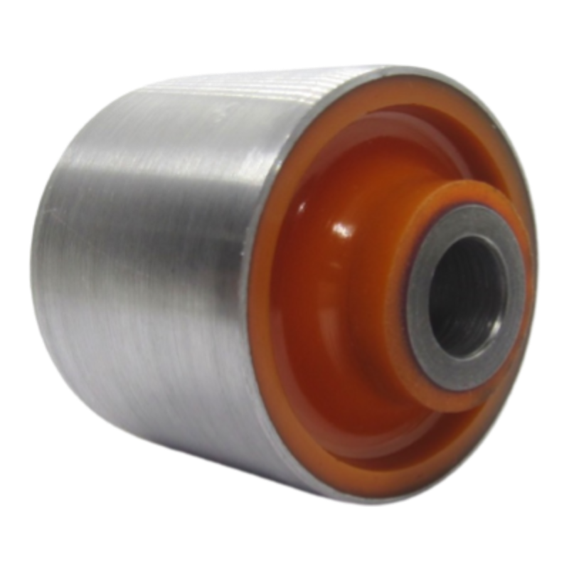 Полиуретановый сайлентблок заднего верхнего продольного рычага задний Kia Sorento 2002-2009