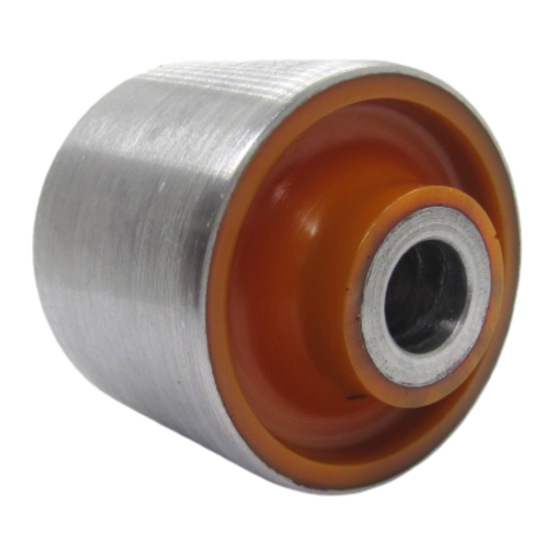 Полиуретановый сайлентблок заднего верхнего продольного рычага передний Kia Sorento 2002-2009