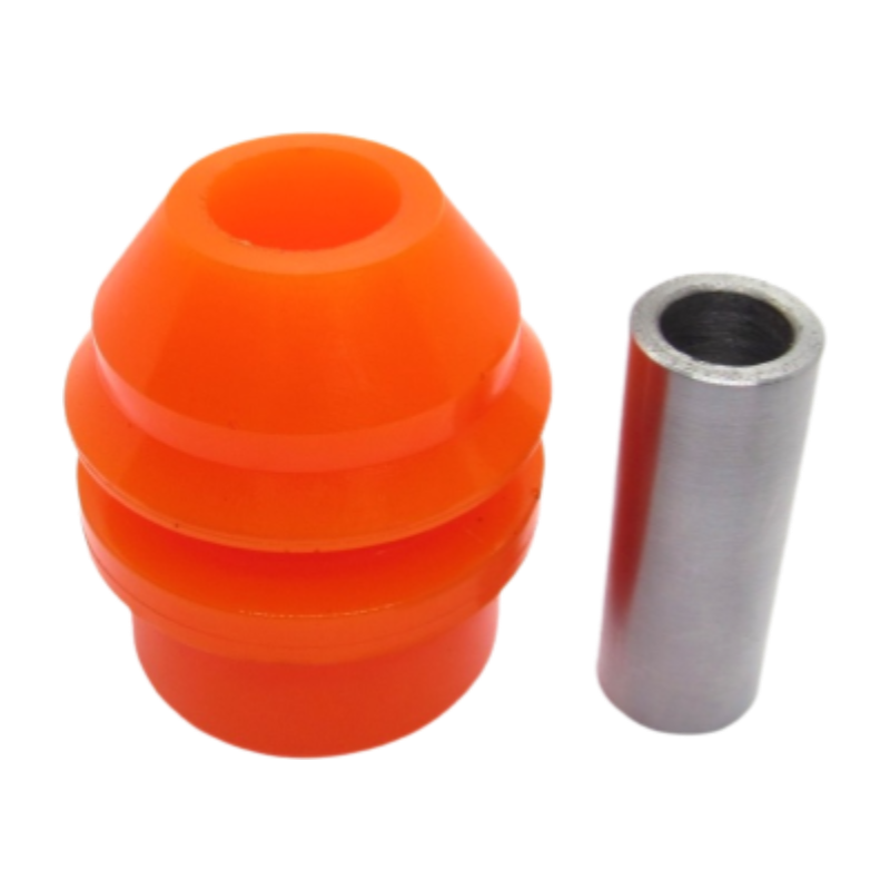 Полиуретановый сайлентблок переднего рычага задний Dodge Daytona 1984-1993 КОМПЛЕКТ