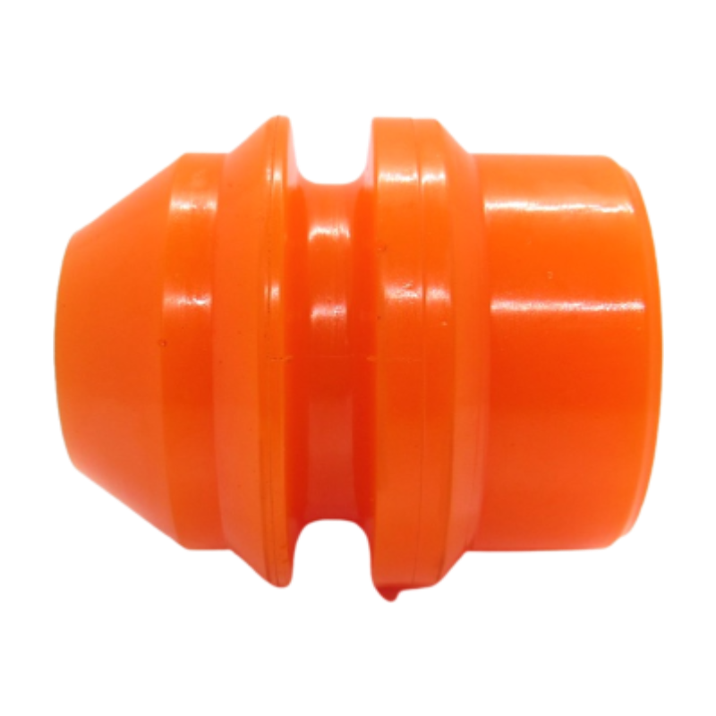 Полиуретановый сайлентблок переднего рычага задний Dodge Daytona 1984-1993 КОМПЛЕКТ