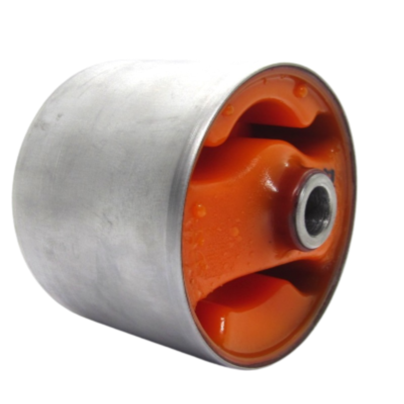 Полиуретановая подушка КПП Kia Carens 1999-2006 СМЕННЫЙ САЙЛЕНТБЛОК