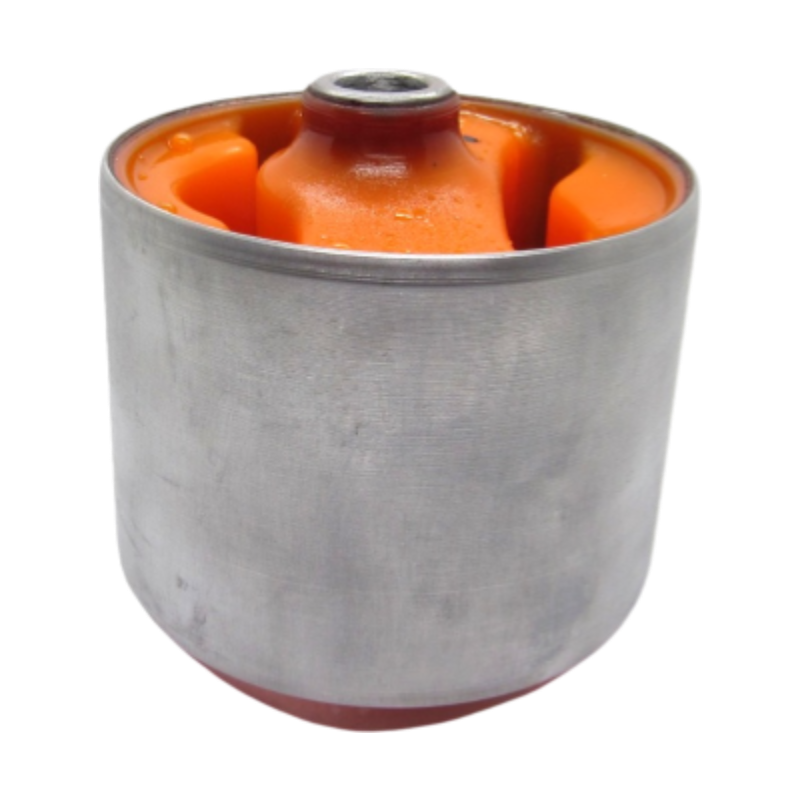 Полиуретановая подушка КПП Kia Carens 1999-2006 СМЕННЫЙ САЙЛЕНТБЛОК