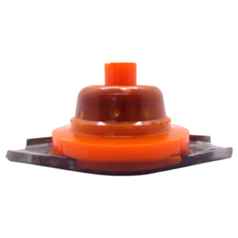 Полиуретановая опора заднего амортизатора Nissan Sunny 2000-2003 РЕКОНСТРУКЦИЯ ВАШЕЙ