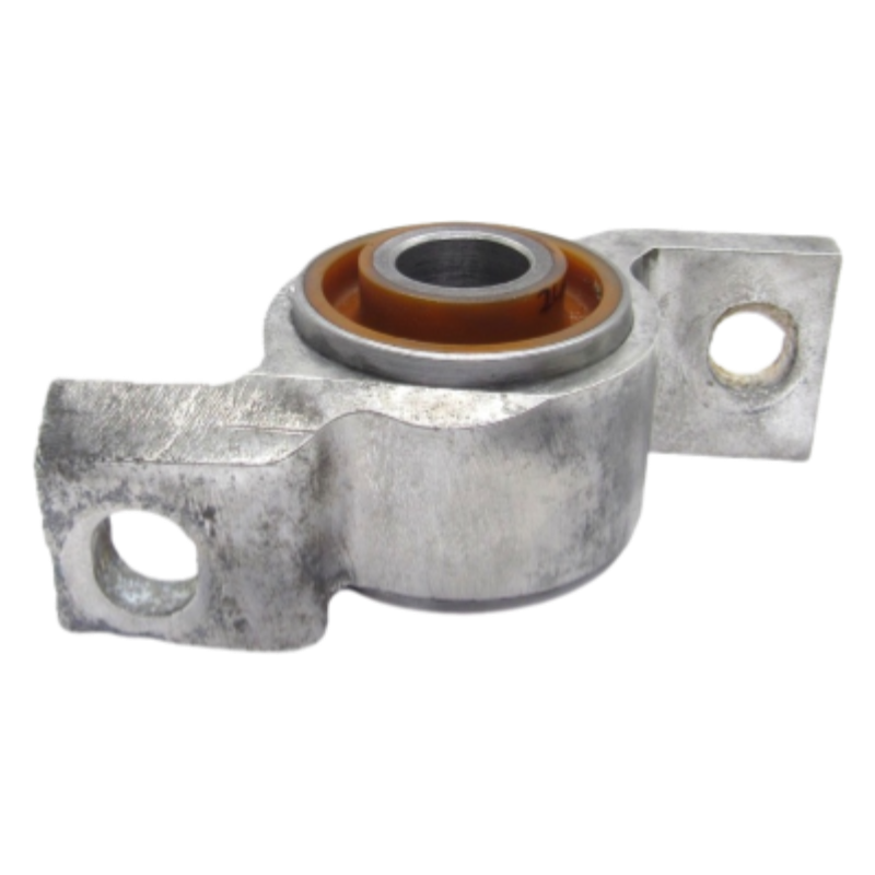 Полиуретановый сайлентблок заднего верхнего рычага Volvo C70 2009-2013 Левый Услуга ПО ЗАМЕНЕ САЙЛЕНТБЛОКА