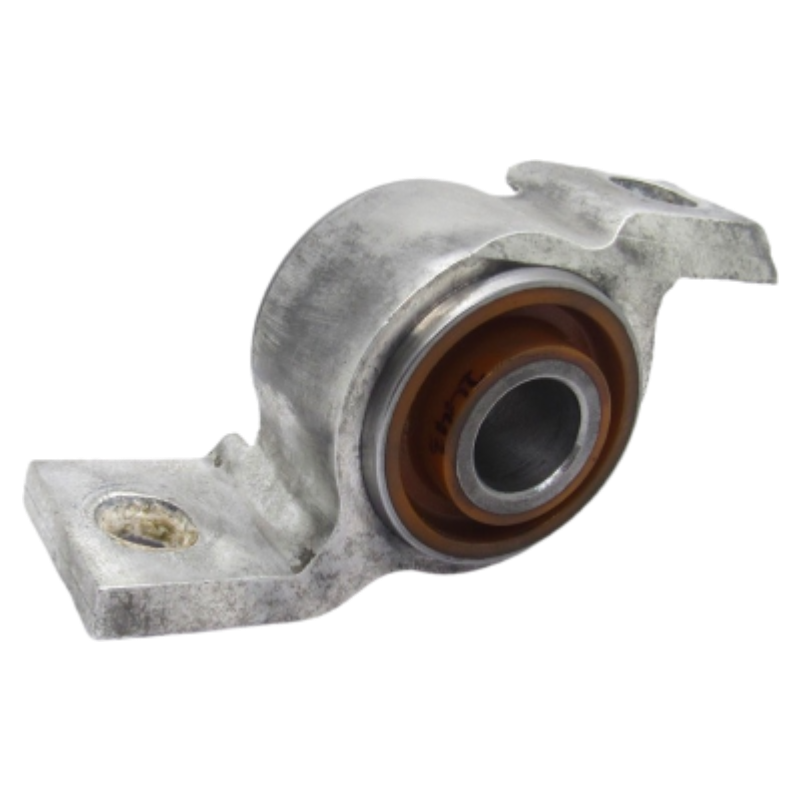 Полиуретановый сайлентблок заднего верхнего рычага Volvo C70 2009-2013 Левый Услуга ПО ЗАМЕНЕ САЙЛЕНТБЛОКА