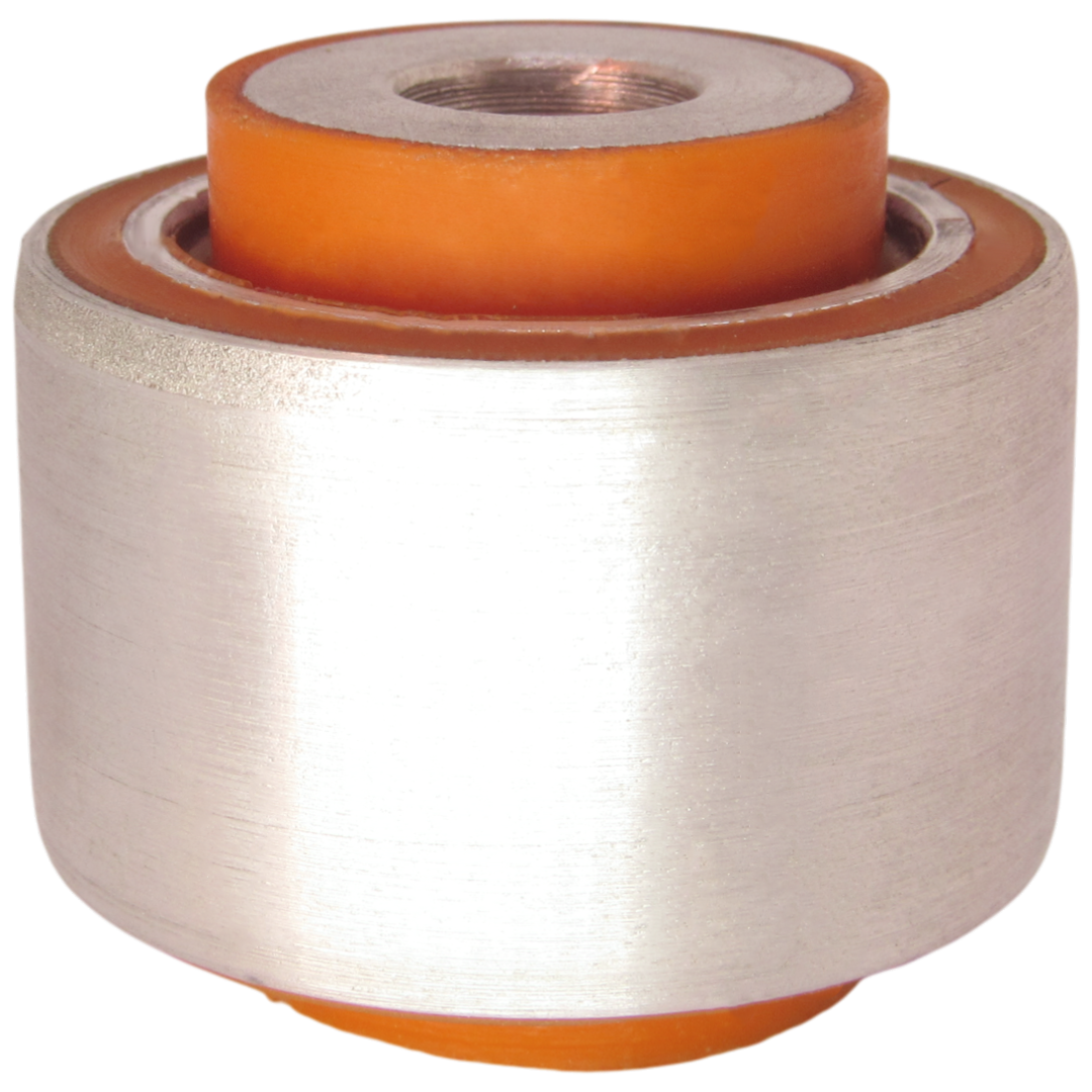 Полиуретановый сайлентблок задней вертикальной тяги Tesla Model S 2012-