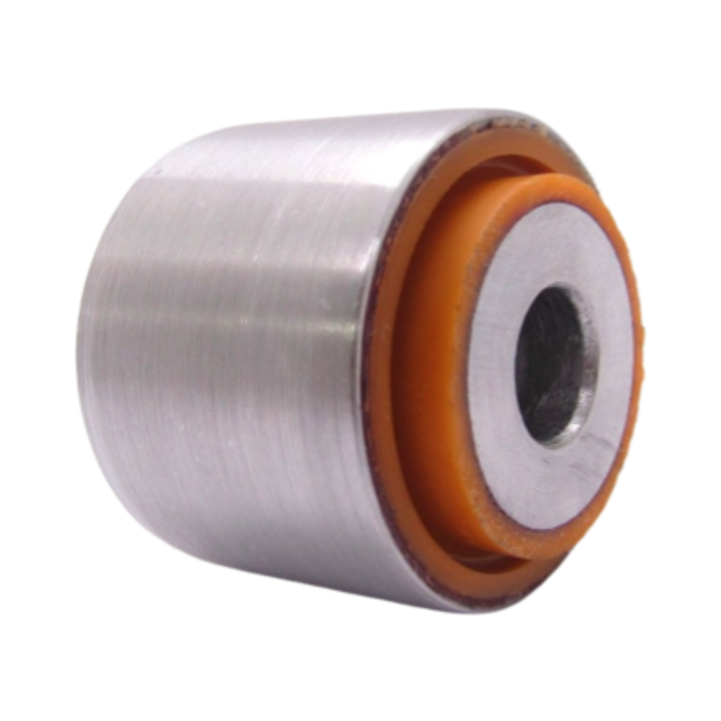 Полиуретановый сайлентблок заднего развального рычага Tesla Model S 2012-