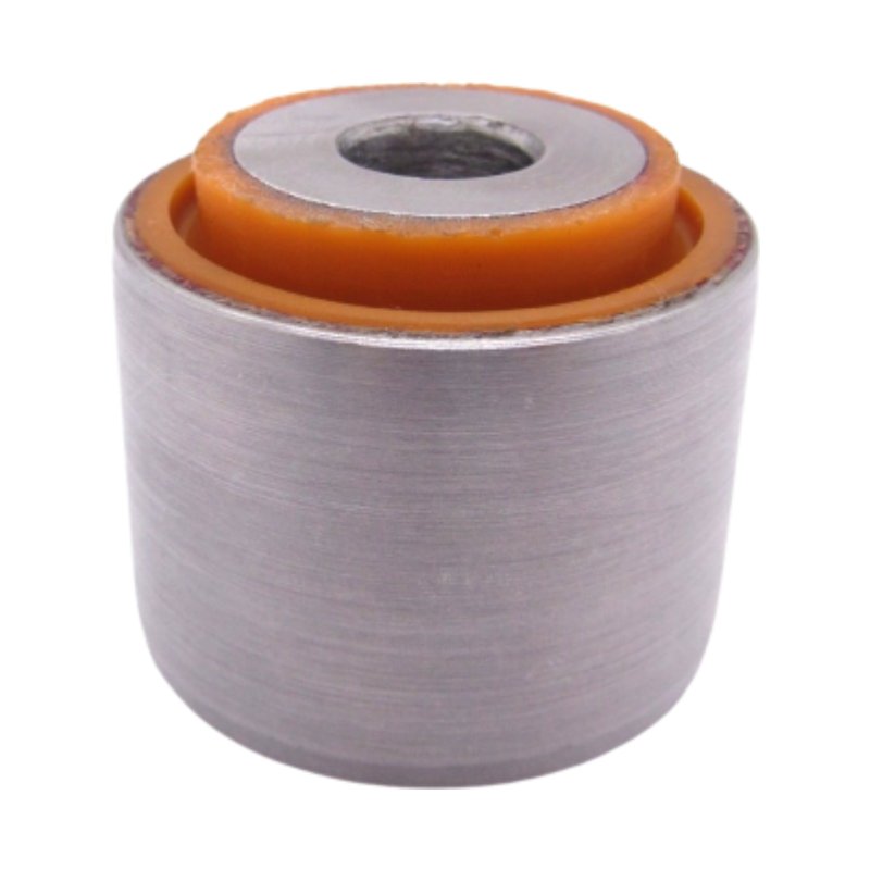 Полиуретановый сайлентблок заднего развального рычага Tesla Model S 2012-