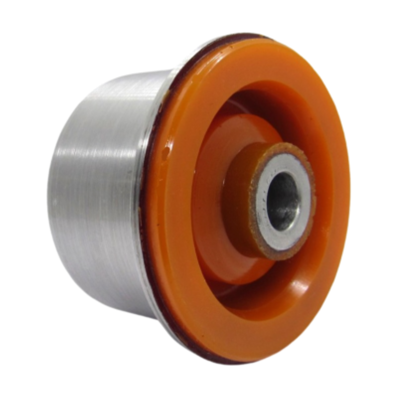 Polyurethane bushing rear gear rear Mazda Rx-8 2003-2012