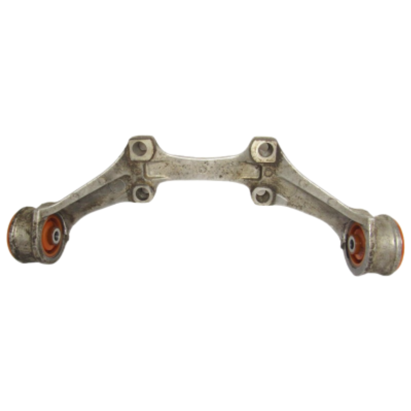 Задній редуктор Mazda Rx-8 2003-2012 Послуга з перепресування сайлентблоків (Сайлентблоки в ціну не входять)