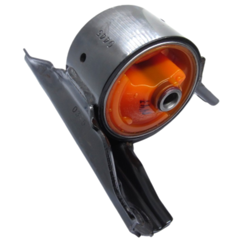 Полиуретановая подушка двигателя правая Mitsubishi Lancer Evolution 2008-2015 Услуга ПО ЗАМЕНЕ САЙЛЕНТБЛОКА